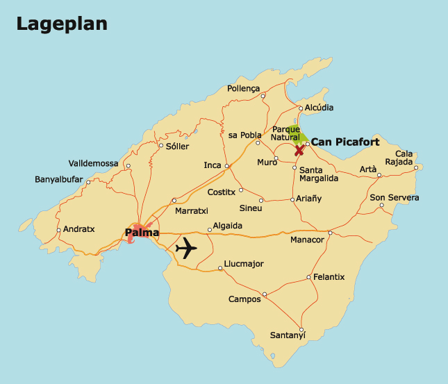 Michelin Playa De Muro Map MICHELIN Landkarte Alc dia Pins IVEWAP Michelin Playa De Muro Map MICHELIN Landkarte Alc dia Pins IVEWAP